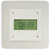 Kaiser Nienhaus Rollladentimer 1-Kanal 317600 Tastor Centrum Aufputz
