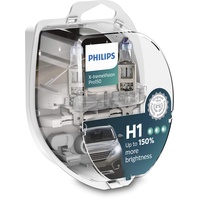Philips X-tremeVision Pro150 H1 55W, 12V