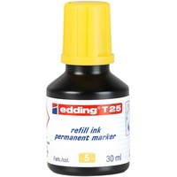 Edding T 25 gelb 30 ml