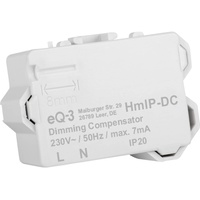 EQ-3 Homematic IP Dimmerkompensator HmIP-DC