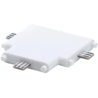 Paulmann Clever Connect T-Verbinder Border