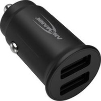Ansmann HyCell InCar Charger CC212 schwarz (1000-0030)