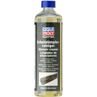 LIQUI MOLY GUNTEC Schalldämpferreiniger 1 St. 500 ml