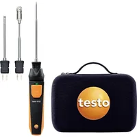 TESTO Temperaturfühler Set