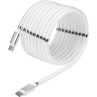 Renkforce USB-Kabel USB 2.0 USB-C® Stecker, USB-C® Stecker 1.00