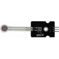 Joy-It SEN-Pressure02 Sensor 1 St. Passend für (Entwicklungskits): Arduino,
