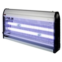 Gardigo Profi 62403 UV-Licht, Stromgitter UV-Insektenfänger (B x H