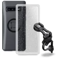 SP CONNECT Bike Bundle 2 Smartphone-Halterung schwarz, transparent