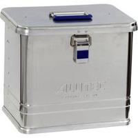 ALUTEC München Alutec Aluminiumbox COMFORT 27 Maße 350x245x315mm Inhalt
