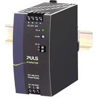 PULS Hutschienen-Netzteil (DIN-Rail) 24 V/DC 480 W Inhalt 1St.