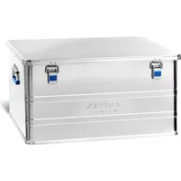 ALUTEC München Alubox Comfort 782 x 585 x 398