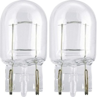 Philips 12065B2 Signal Leuchtmittel Vision W21W 2-er Set Blister,