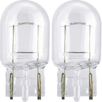 Philips 12065B2 Glassockellampe W21W 2-er Set Blister