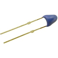 B + B THERMO-TECHNIK TS-NTC-203 TS-NTC-203 Temperatursensor -60 bis