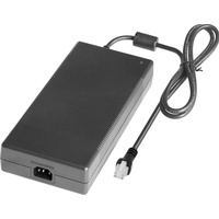 DEHNER ELEKTRONIK ATS 300T-P240 Tischnetzteil, Festspannung 24 V/DC 12.5