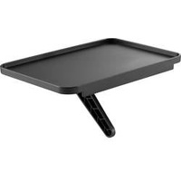 My Wall Ablagefach Schwarz