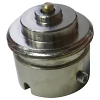 Conrad 700105 Heizkörper-Ventil-Adapter Passend für Heizkörper Giacomini