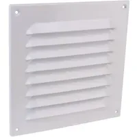 WALLAIR N31811 Lüftergitter (L x B) 25 cm x