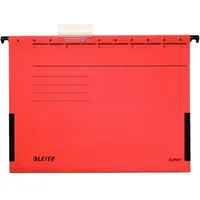 Leitz ALPHA® 1986 rot, 5 St.