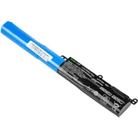 Green Cell Notebook-Akku A31N1601 A31LP4Q 10.8 V 2200 mAh