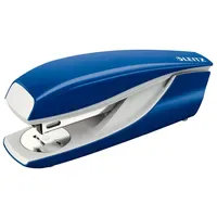 Leitz Heftgerät NeXXt Serie Büroheftgerät (Metall) 5502 blau