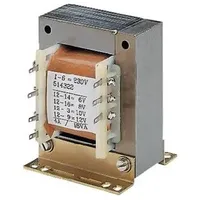 ELMA TT IZ65 Universal-Netztransformator 1 x 230 V 2