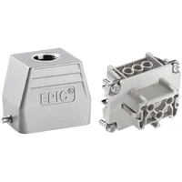 Lapp Zubehör EPIC-KIT-H-BE-6-SS-TG-M20 H-BE 6 SS TG M20