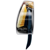Meguiar's Meguiars Versa-Angle Wheel Face Brush Felgenbürste
