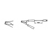 Greisinger GTZ 300 -65 bis 1 (Stromzange), Messtechnik