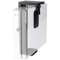 NeoMounts PC Halterung Unterbau CPU-D075BLACK Schwarz Belastbar bis=10 kg