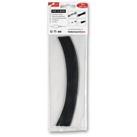 Hellermann Tyton HellermannTyton 308-30151 Schrumpfschlauchsortiment 1.50mm 0.50mm Schrumpfrate:3:1 10St.