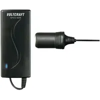 VOLTCRAFT SPS12-60W KFZ Tischnetzteil, Festspannung 12 V/DC 5000mA 60W
