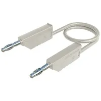 Hirschmann SKS Hirschmann MLN 100/2,5 WS Messleitung Lamellenstecker 4