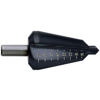 EXACT 1605207 SB-VERPACKUNG Schälbohrer 4 - 31 mm HSS