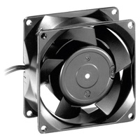 EBM PAPST 8880N Axialventilator 230V/AC 30m3/h (LxBxH) 80x80x38mm