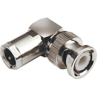 BKL Electronic 0412013 0412013 FME-Adapter FME-Stecker - BNC-Stecker 1St.
