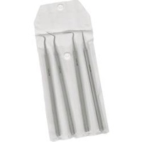 EDSYN EA180 Platinenbesteck 4teilig