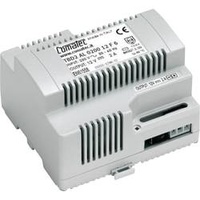 COMATEC TBD2/AL.0200.12/F6 Hutschienen-Netzteil (DIN-Rail) 12 V/DC 2 A 24