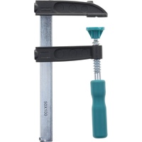 WOLFCRAFT SZ 50-100 Schraubzwinge 3607000