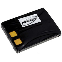 Midland ersetzt Original-Akku (Original) PB-777 Funkgeräte-Akku 3.7V 600 mAh