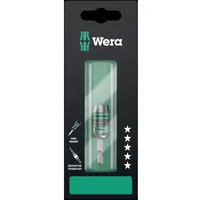 WERA 887/4 RR SB Rapidaptor Universalhalter mit Ringmagnet, für