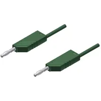 Hirschmann SKS Hirschmann MLN 25/2,5 GN Messleitung Lamellenstecker 4