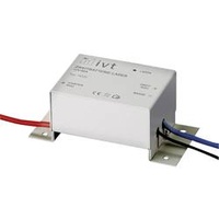 IVT 12/80 18320 Zweitbatterielader 12V