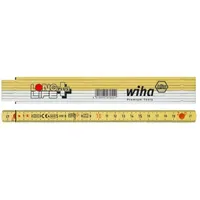 Wiha 27059 Zollstock 2m Kunststoff