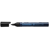 Schneider Permanentmarker 230, schwarz