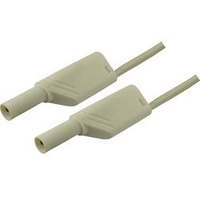 Hirschmann SKS Hirschmann MLS WS 200/2,5 Sicherheits-Messleitung Lamellenstecker 4