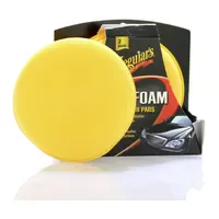 Meguiars Soft Foam Applicator Pads 2 St. 650012