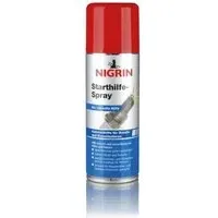 Nigrin Starthilfe-Spray 200ml