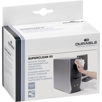 Durable 578802 Reinigungstücher 50St.