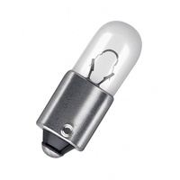 Osram Glühlampe, Blinkleuchte Original Line T4W 4 W 12